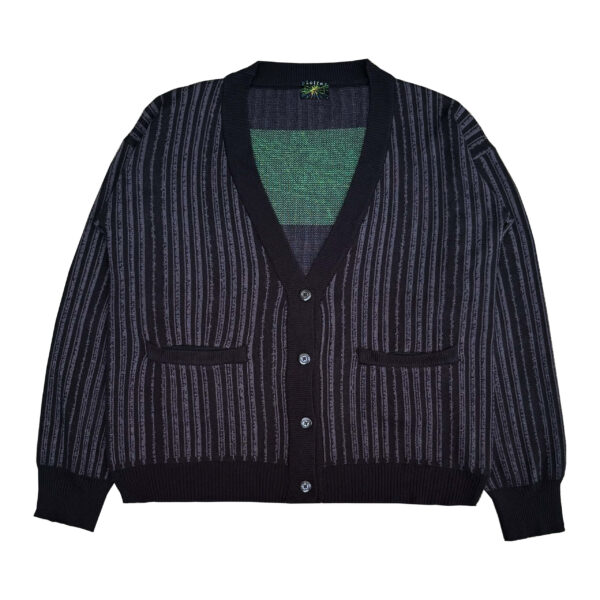 japanese cardigan